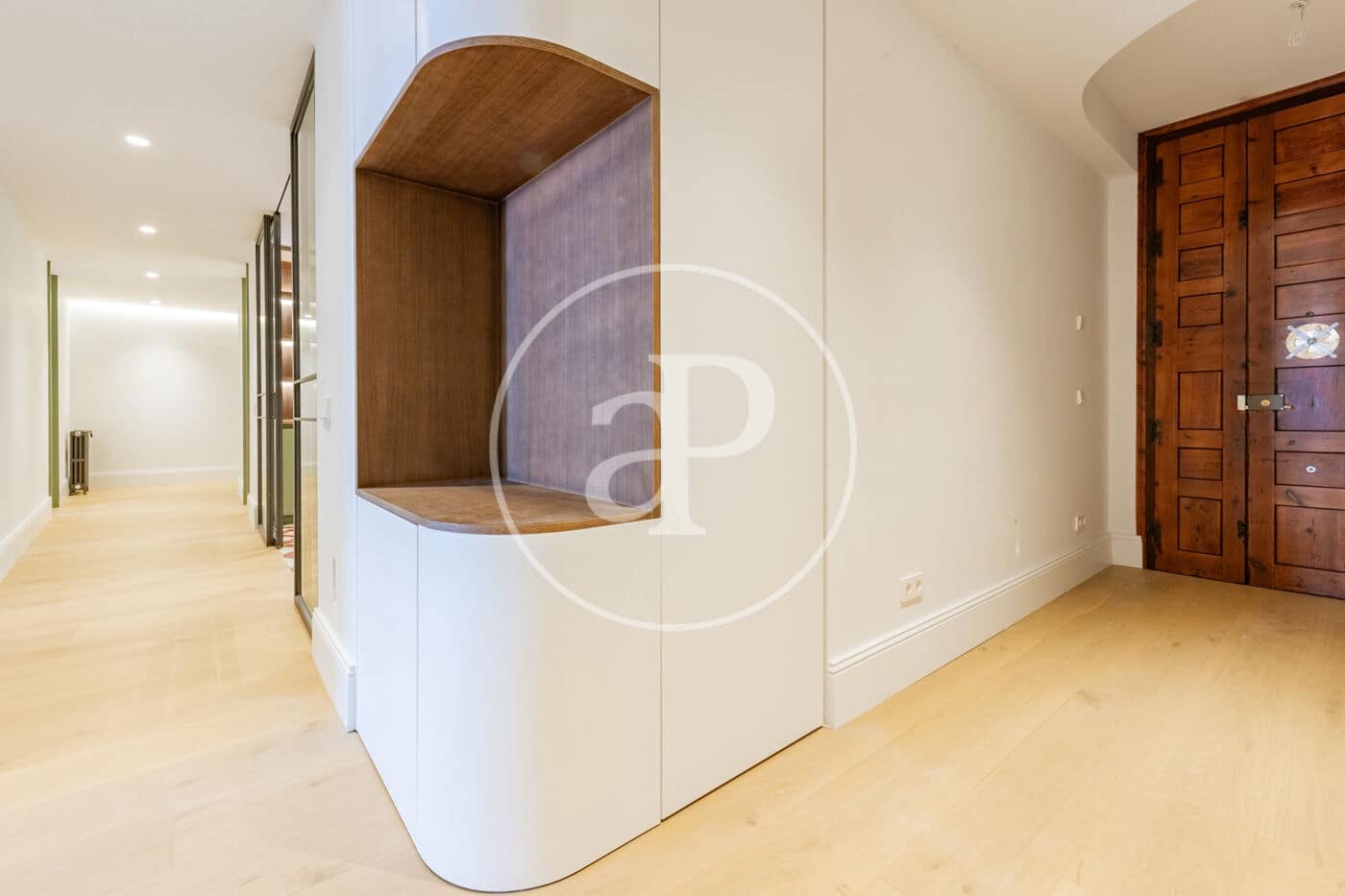 3 slaapkamer Appartement te koop in Madrid stad - € 2.000.000 (Ref: 9719969)