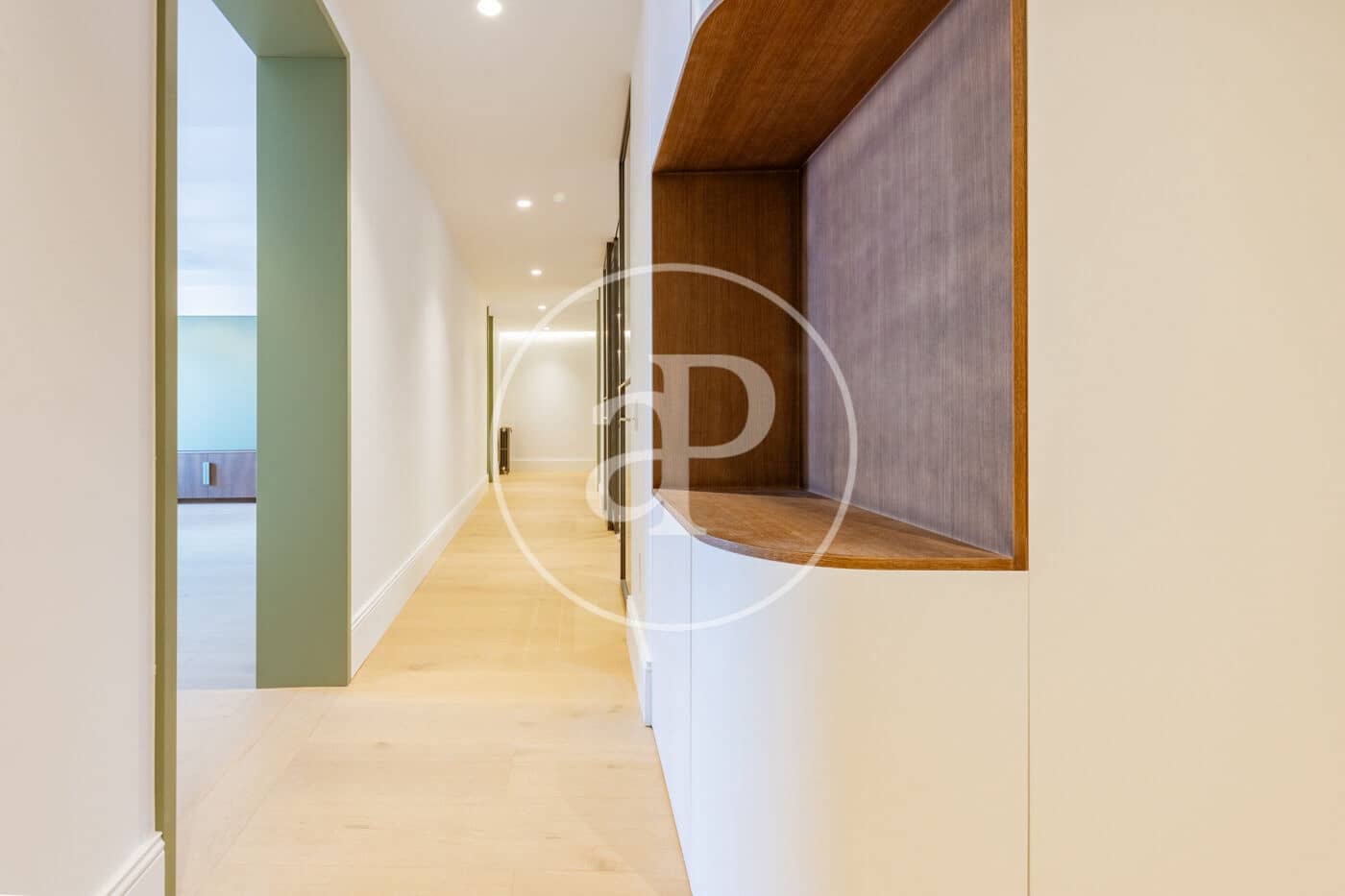 3 slaapkamer Appartement te koop in Madrid stad - € 2.000.000 (Ref: 9719969)