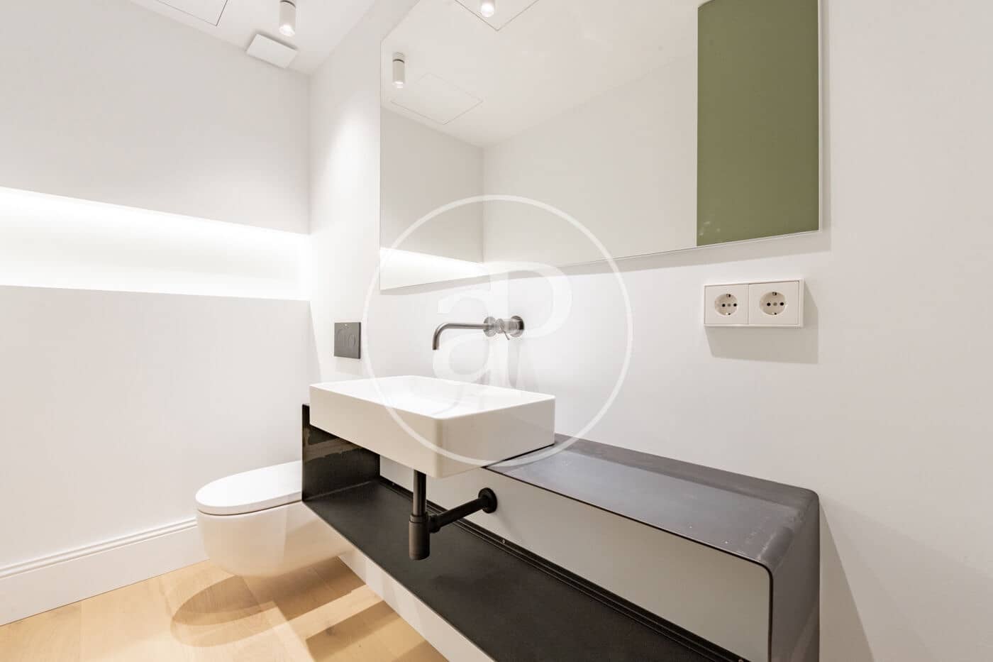 3 slaapkamer Appartement te koop in Madrid stad - € 2.000.000 (Ref: 9719969)