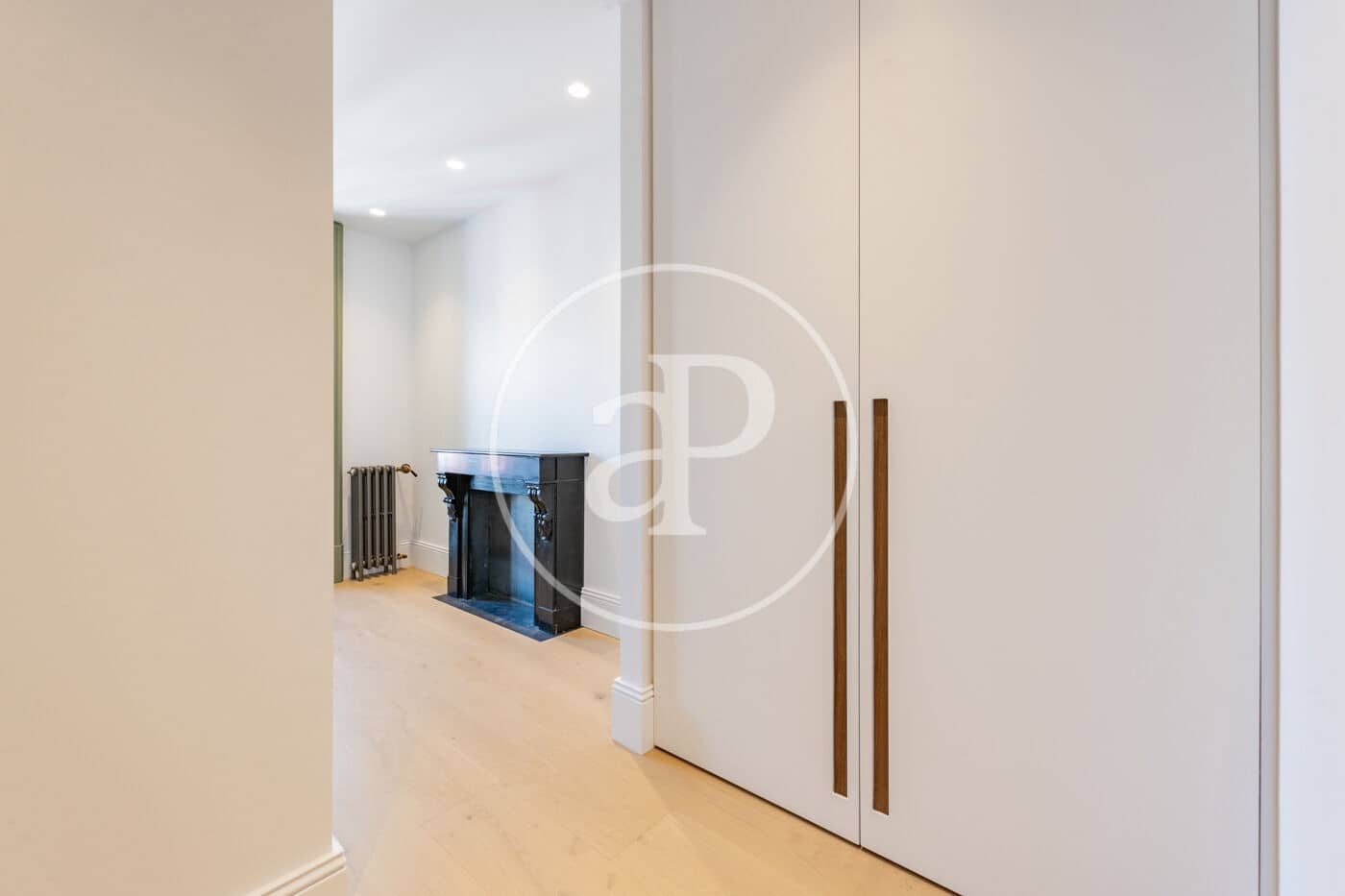 3 slaapkamer Appartement te koop in Madrid stad - € 2.000.000 (Ref: 9719969)