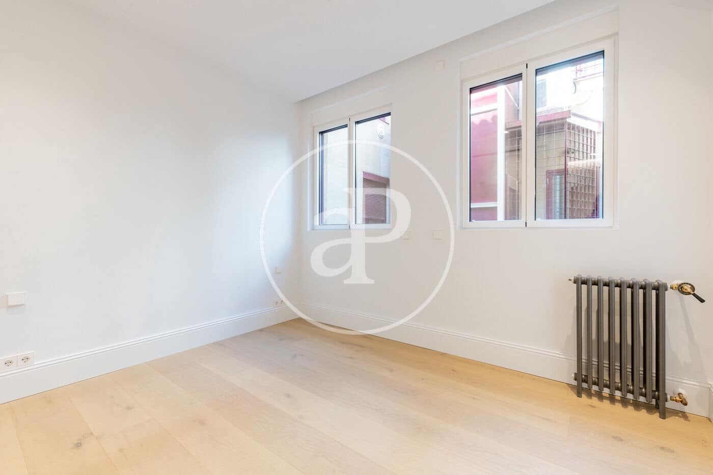 3 slaapkamer Appartement te koop in Madrid stad - € 2.000.000 (Ref: 9719969)