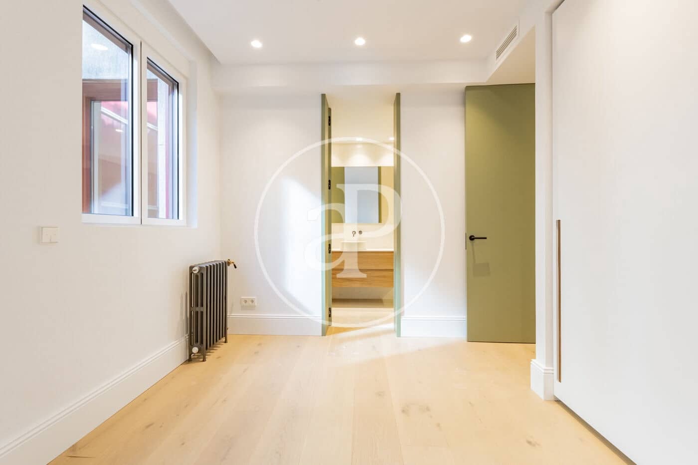 3 slaapkamer Appartement te koop in Madrid stad - € 2.000.000 (Ref: 9719969)