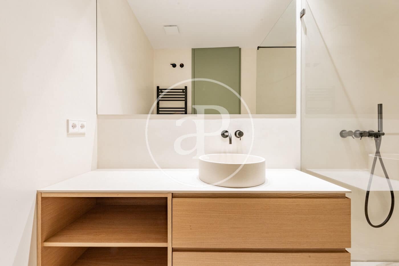 3 slaapkamer Appartement te koop in Madrid stad - € 2.000.000 (Ref: 9719969)