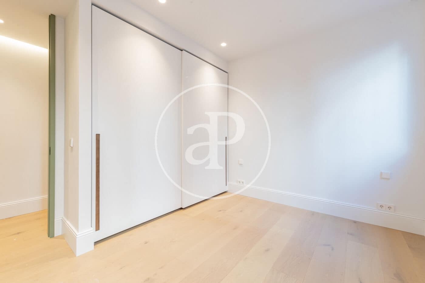 3 slaapkamer Appartement te koop in Madrid stad - € 2.000.000 (Ref: 9719969)