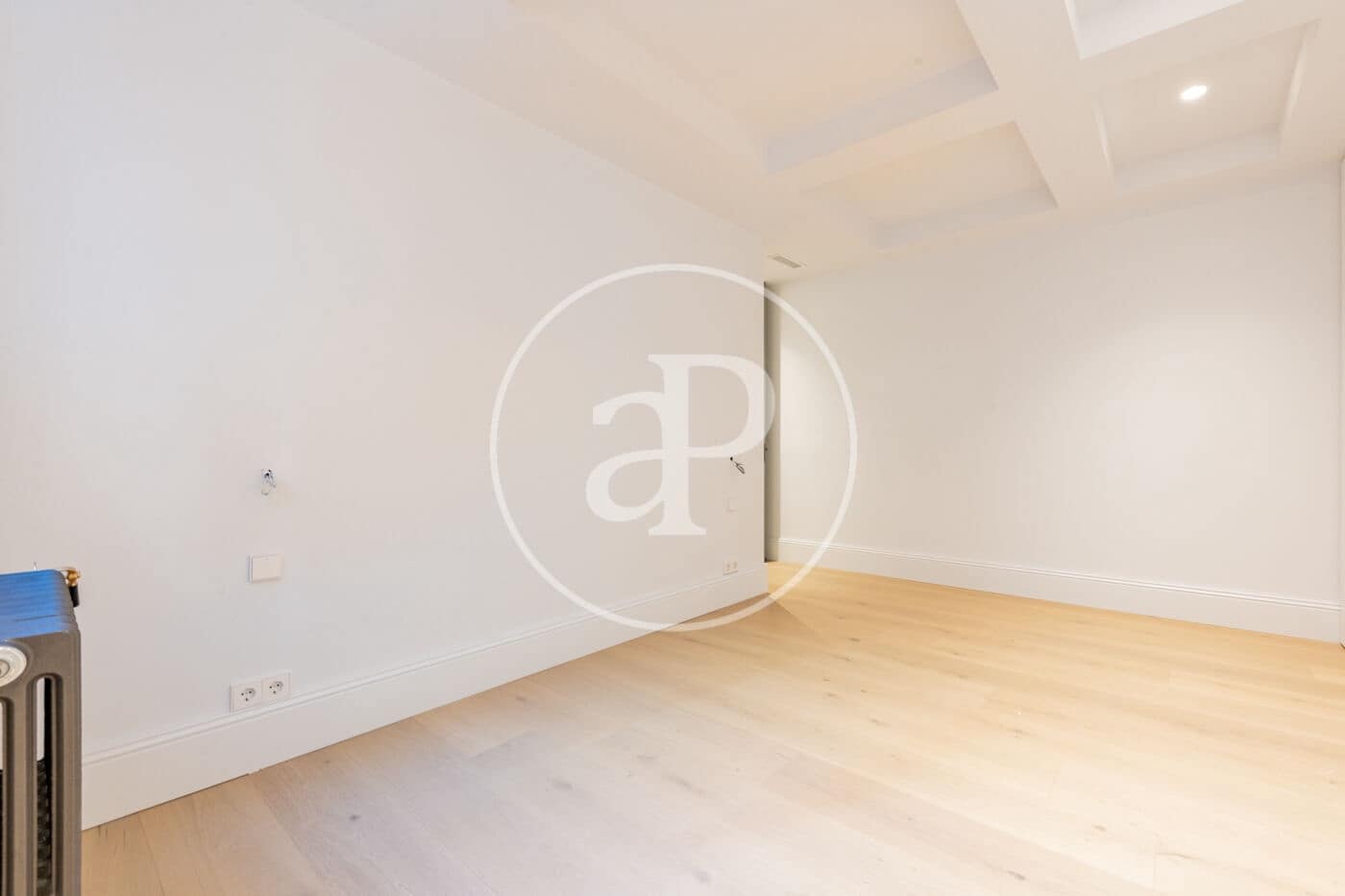 3 slaapkamer Appartement te koop in Madrid stad - € 2.000.000 (Ref: 9719969)