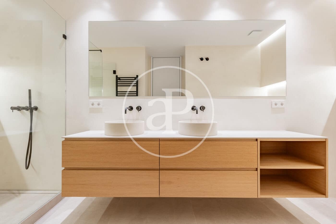 3 slaapkamer Appartement te koop in Madrid stad - € 2.000.000 (Ref: 9719969)