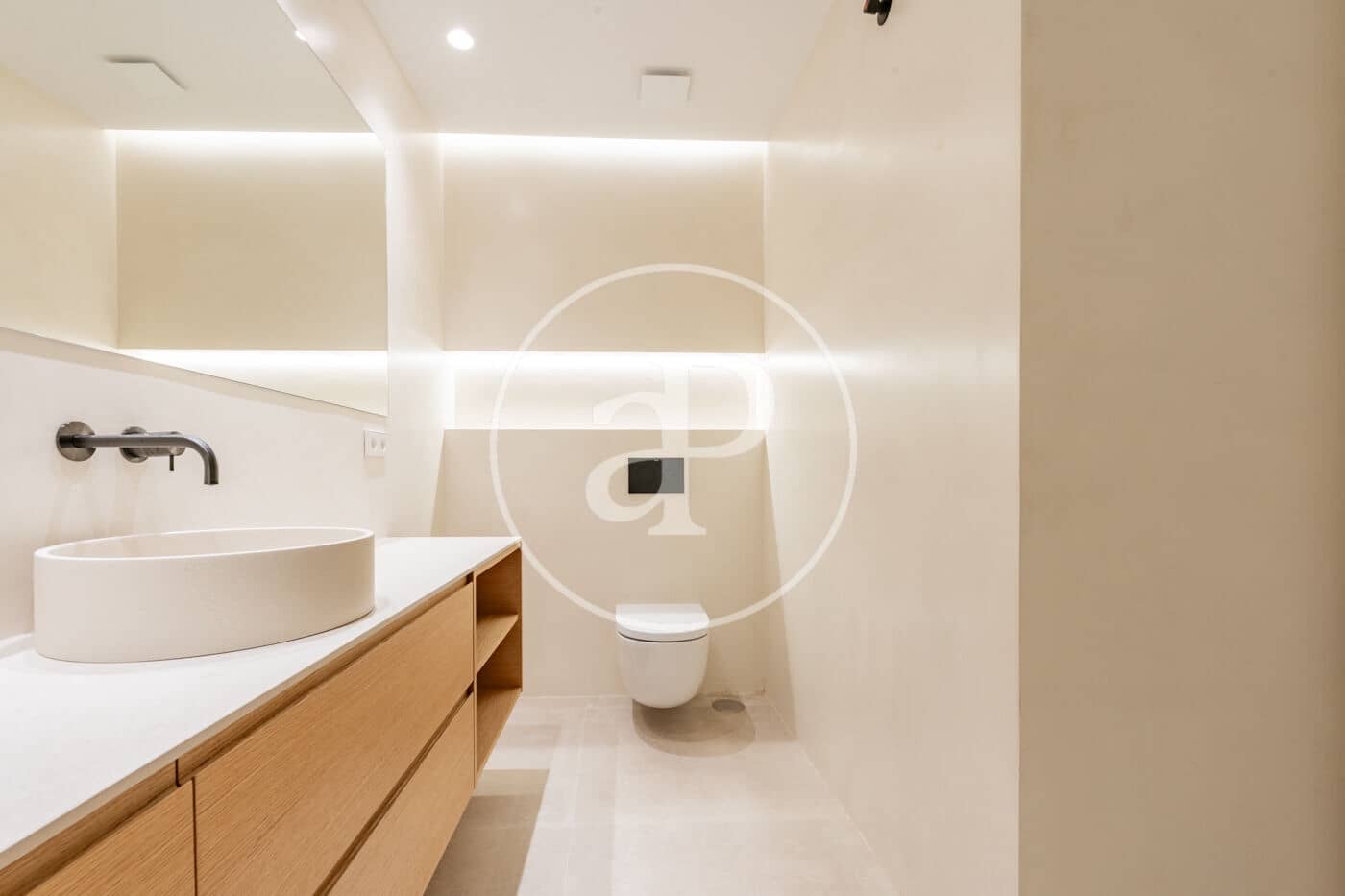 3 slaapkamer Appartement te koop in Madrid stad - € 2.000.000 (Ref: 9719969)