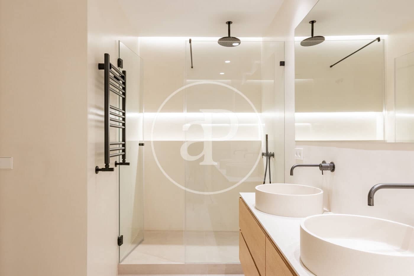 3 slaapkamer Appartement te koop in Madrid stad - € 2.000.000 (Ref: 9719969)