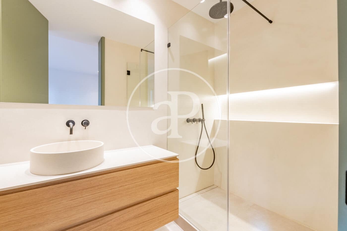 3 slaapkamer Appartement te koop in Madrid stad - € 2.000.000 (Ref: 9719969)