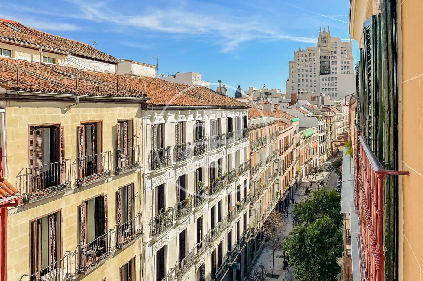 3 slaapkamer Appartement te koop in Madrid stad - € 2.000.000 (Ref: 9719969)