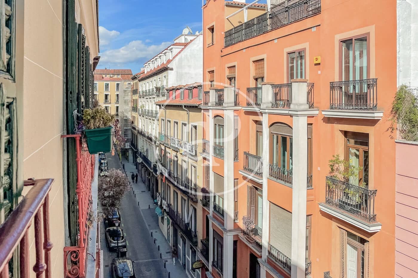 3 slaapkamer Appartement te koop in Madrid stad - € 2.000.000 (Ref: 9719969)