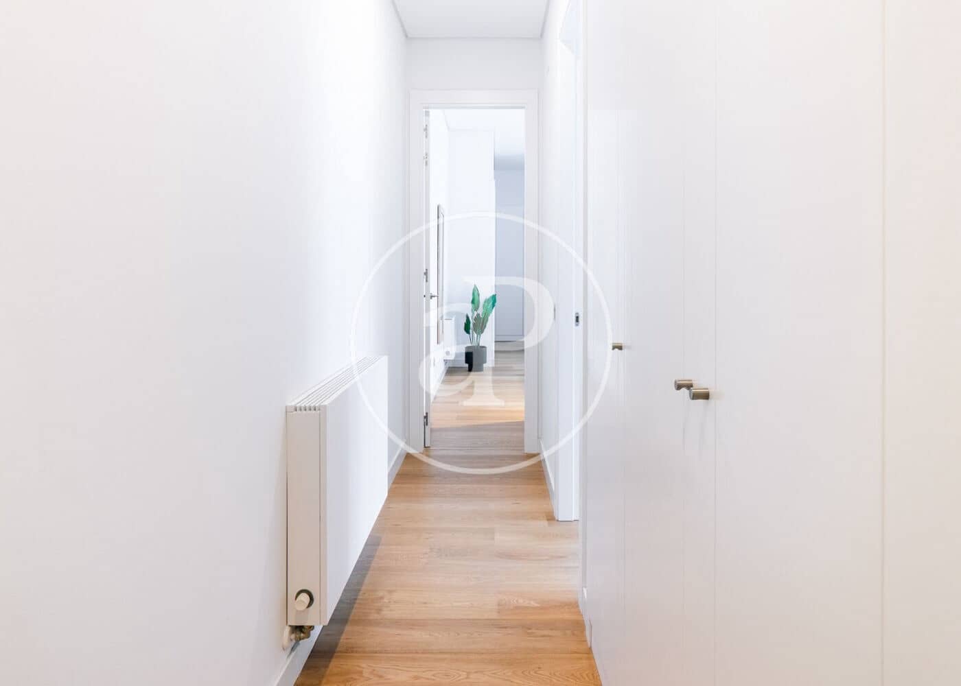 3 camera da letto Appartamento da affittare in Madrid citta - 4.000 € (Rif: 9719970)