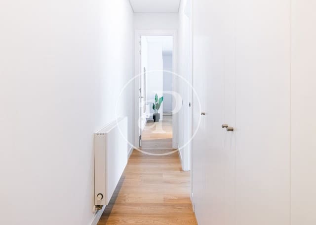 3 bedroom Apartment for rent in Universidad, Madrid city - € 4,000 (Ref: 9719970)