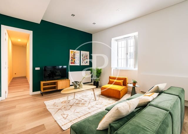 3 bedroom Apartment for rent in Universidad, Madrid city - € 4,000 (Ref: 9719970)