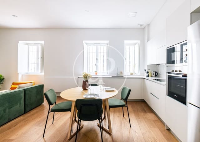 3 bedroom Apartment for rent in Universidad, Madrid city - € 4,000 (Ref: 9719970)