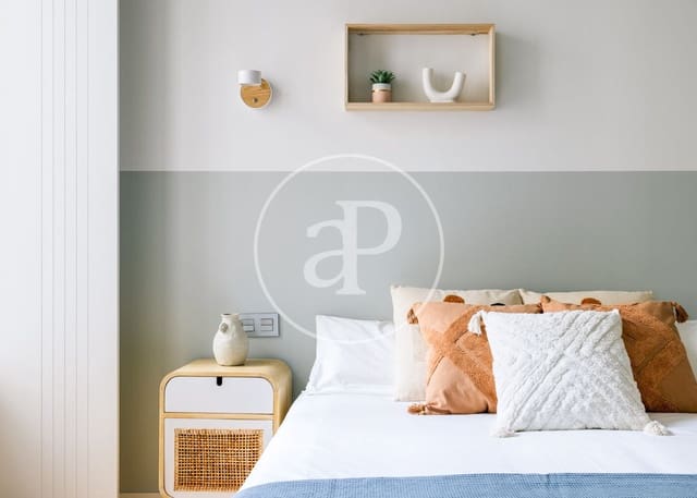 3 bedroom Apartment for rent in Universidad, Madrid city - € 4,000 (Ref: 9719970)