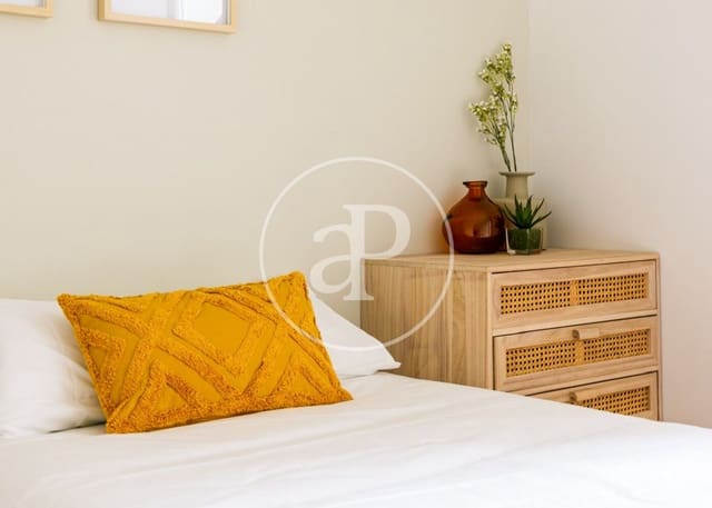 3 bedroom Apartment for rent in Universidad, Madrid city - € 4,000 (Ref: 9719970)