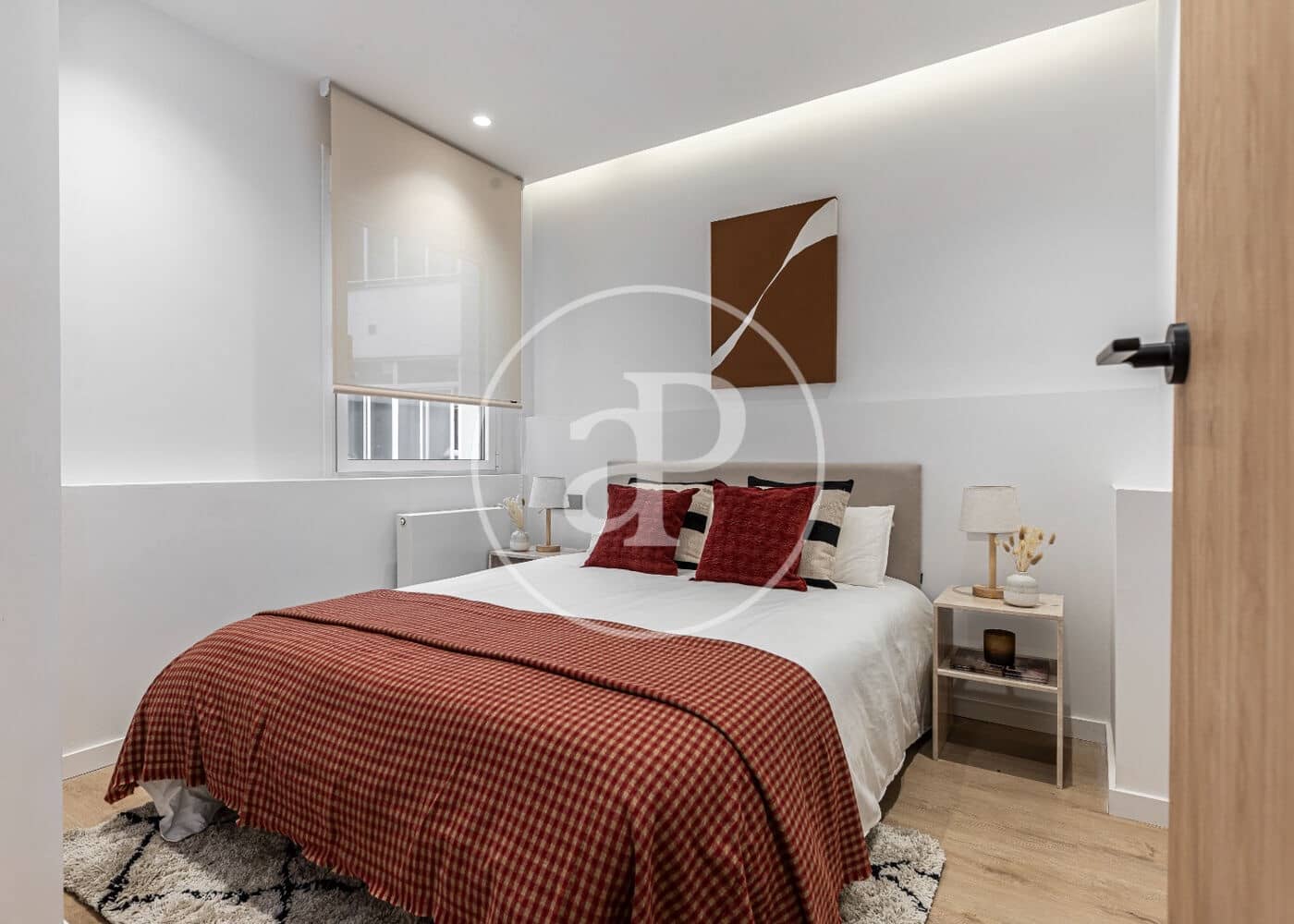 3 slaapkamer Appartement te koop in Madrid stad - € 890.000 (Ref: 9719971)