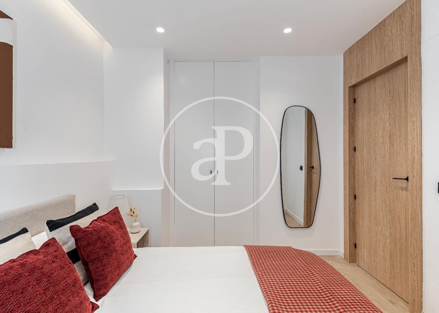 3 slaapkamer Appartement te koop in Madrid stad - € 890.000 (Ref: 9719971)