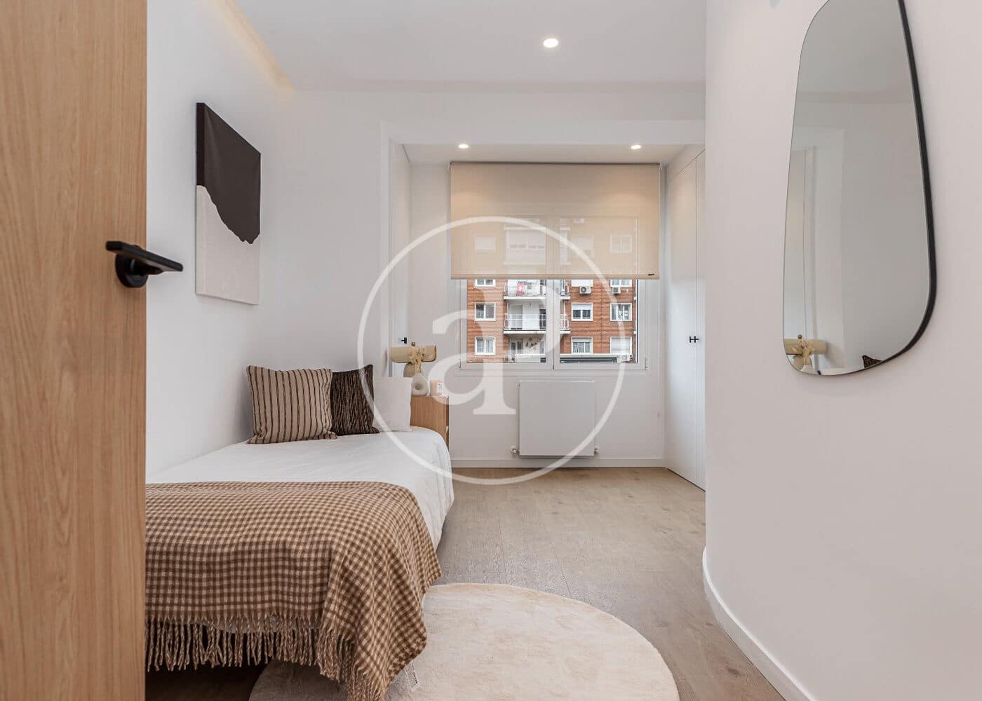 3 slaapkamer Appartement te koop in Madrid stad - € 890.000 (Ref: 9719971)