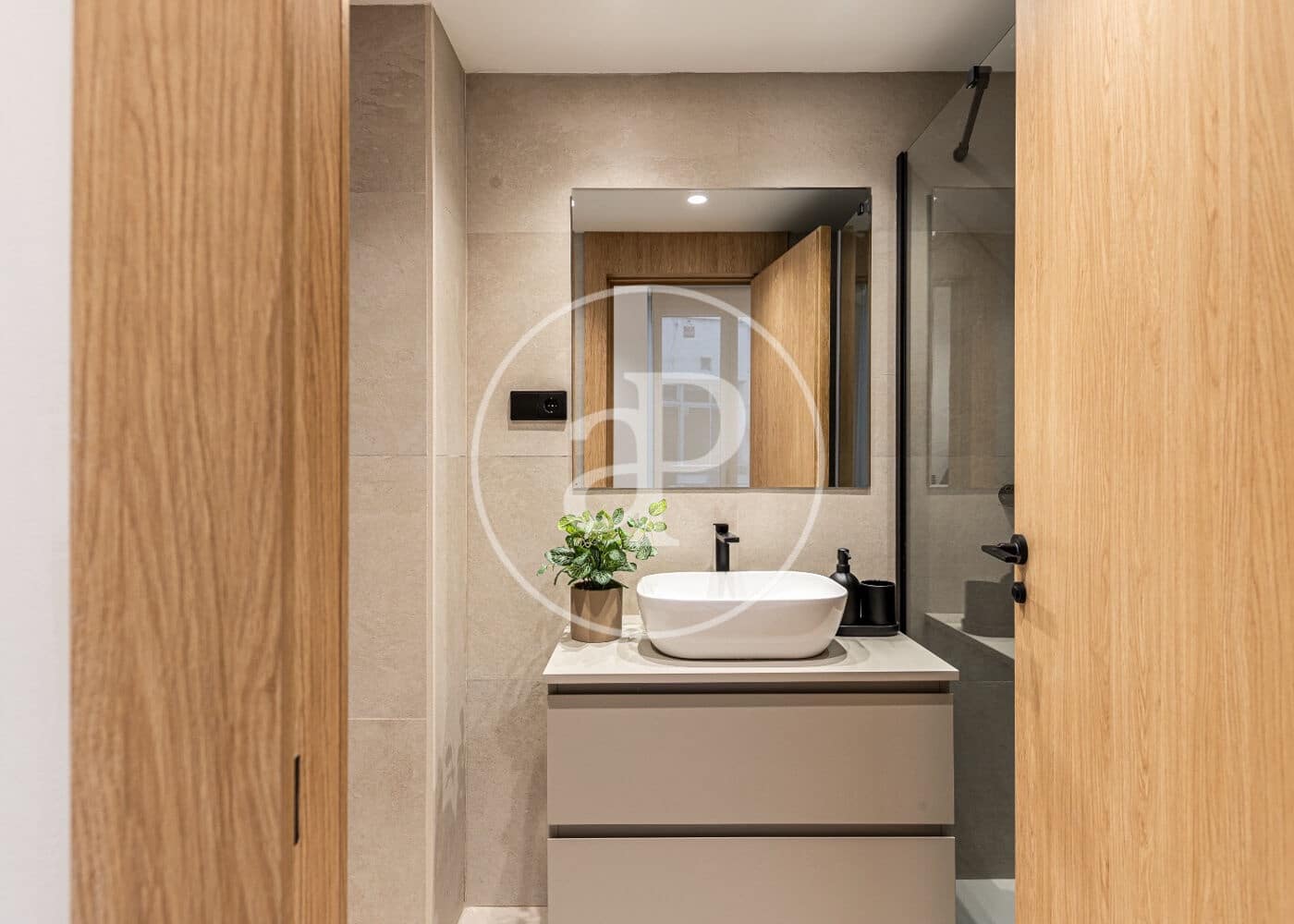 3 slaapkamer Appartement te koop in Madrid stad - € 890.000 (Ref: 9719971)