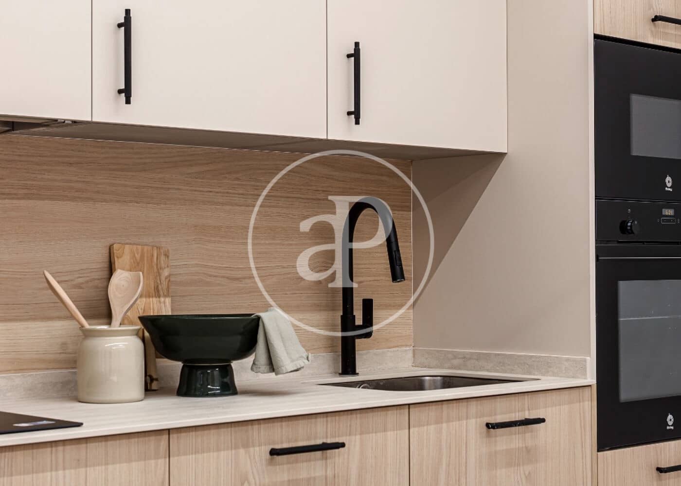 3 slaapkamer Appartement te koop in Madrid stad - € 890.000 (Ref: 9719971)