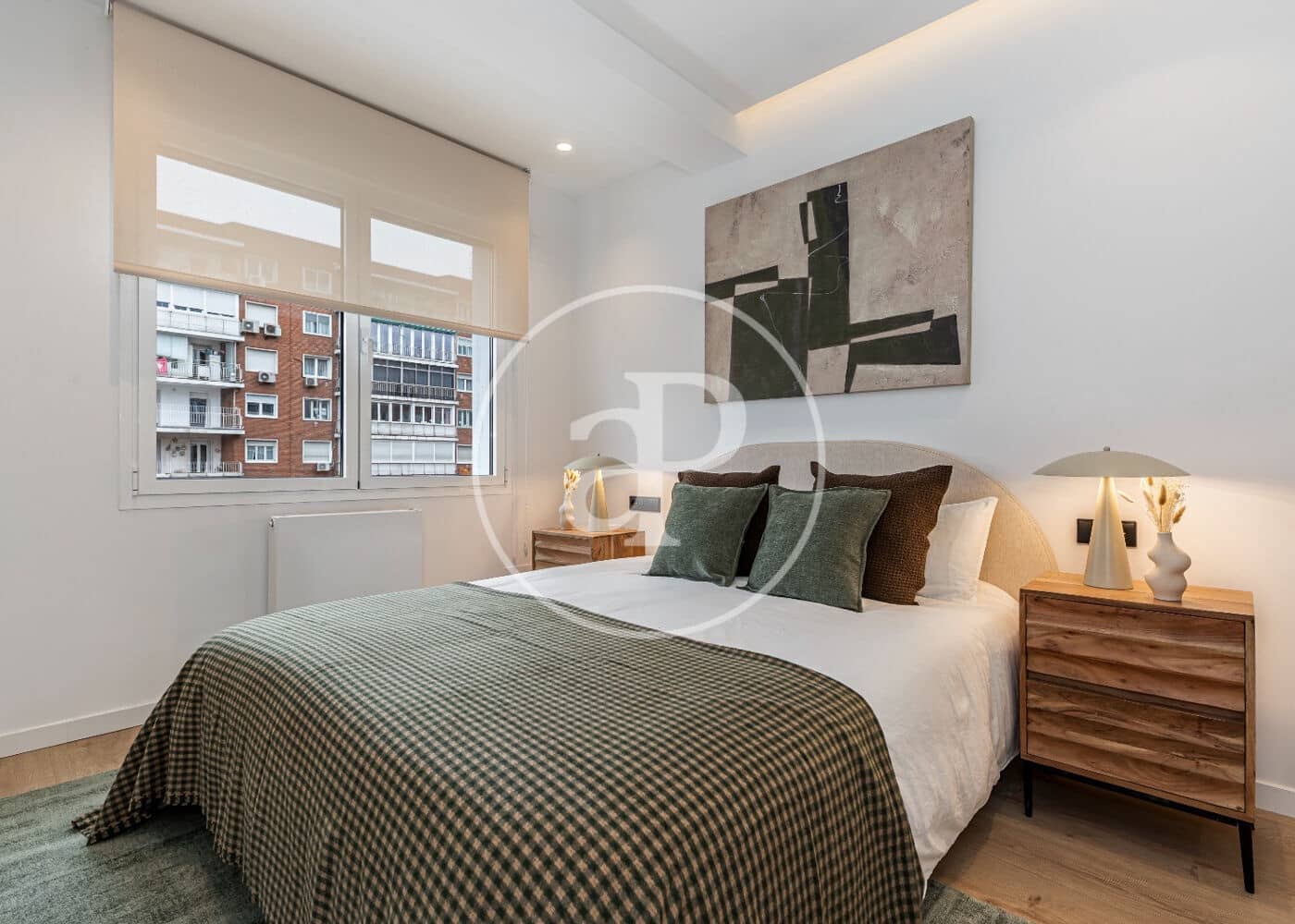 3 slaapkamer Appartement te koop in Madrid stad - € 890.000 (Ref: 9719971)