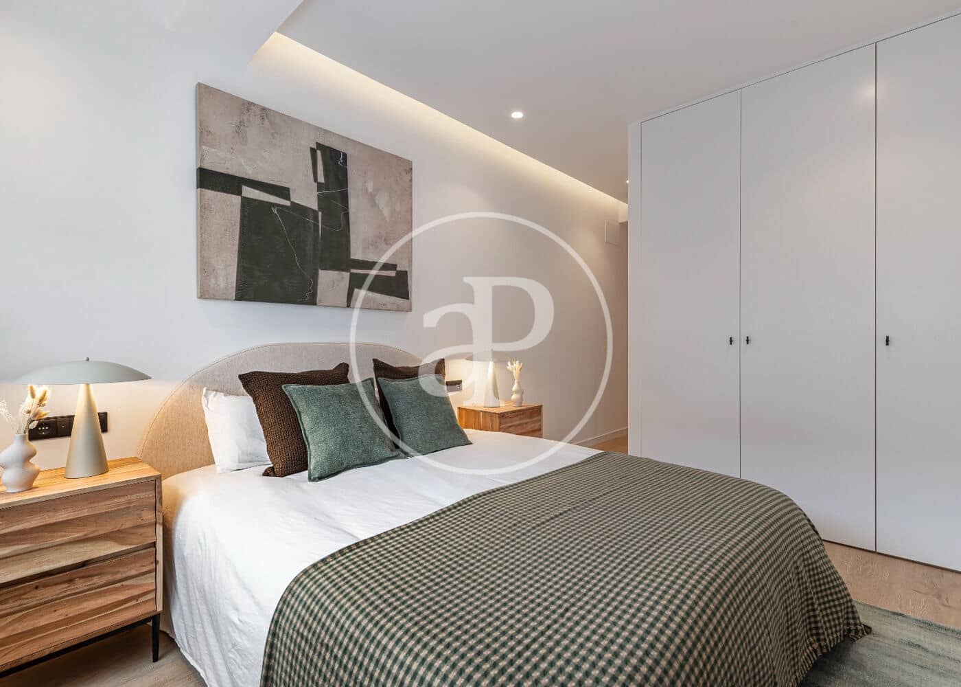 3 slaapkamer Appartement te koop in Madrid stad - € 890.000 (Ref: 9719971)