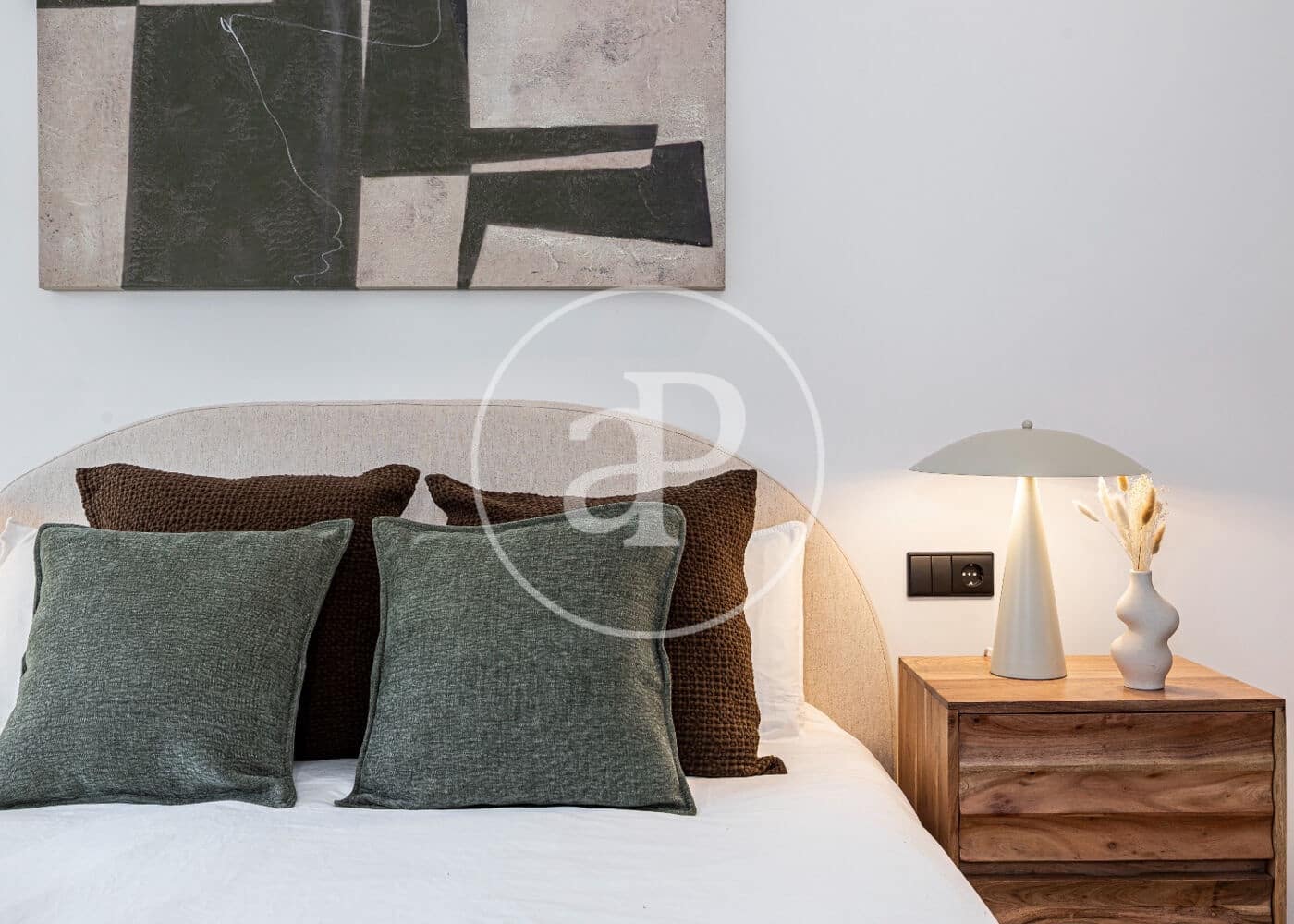 3 slaapkamer Appartement te koop in Madrid stad - € 890.000 (Ref: 9719971)