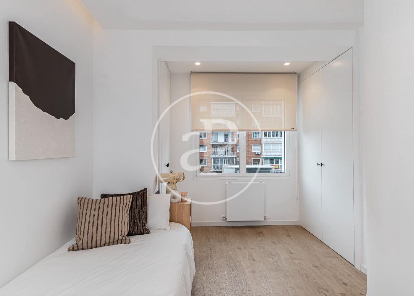 3 slaapkamer Appartement te koop in Madrid stad - € 890.000 (Ref: 9719971)