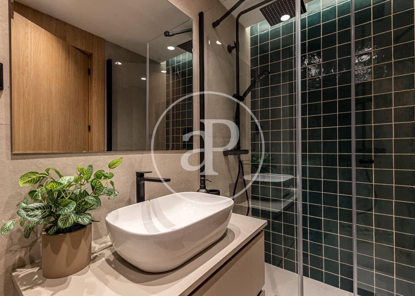 3 slaapkamer Appartement te koop in Madrid stad - € 890.000 (Ref: 9719971)