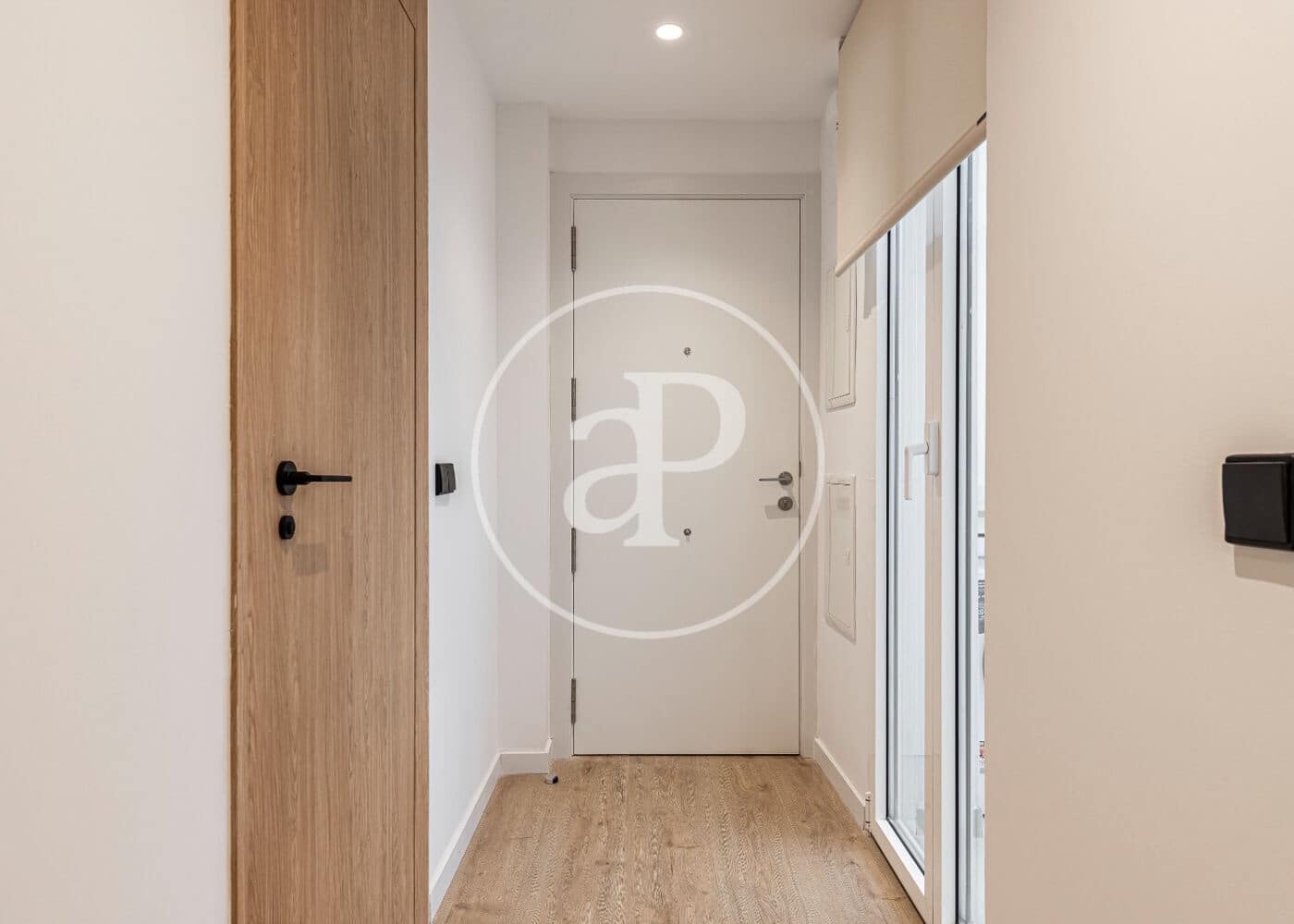 3 slaapkamer Appartement te koop in Madrid stad - € 890.000 (Ref: 9719971)