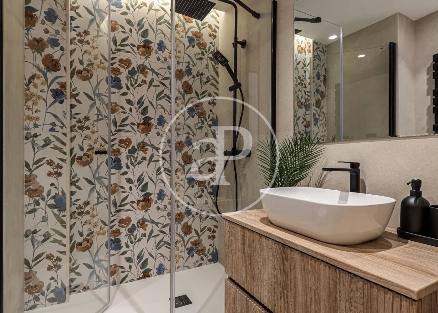 3 slaapkamer Appartement te koop in Madrid stad - € 890.000 (Ref: 9719971)