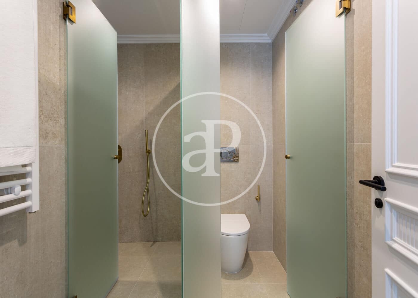 3 sovrum Lägenhet till salu i Madrid stad - 2 900 000 € (Ref: 9719972)