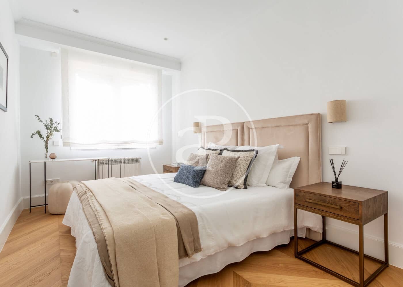 3 sovrum Lägenhet till salu i Madrid stad - 2 900 000 € (Ref: 9719972)