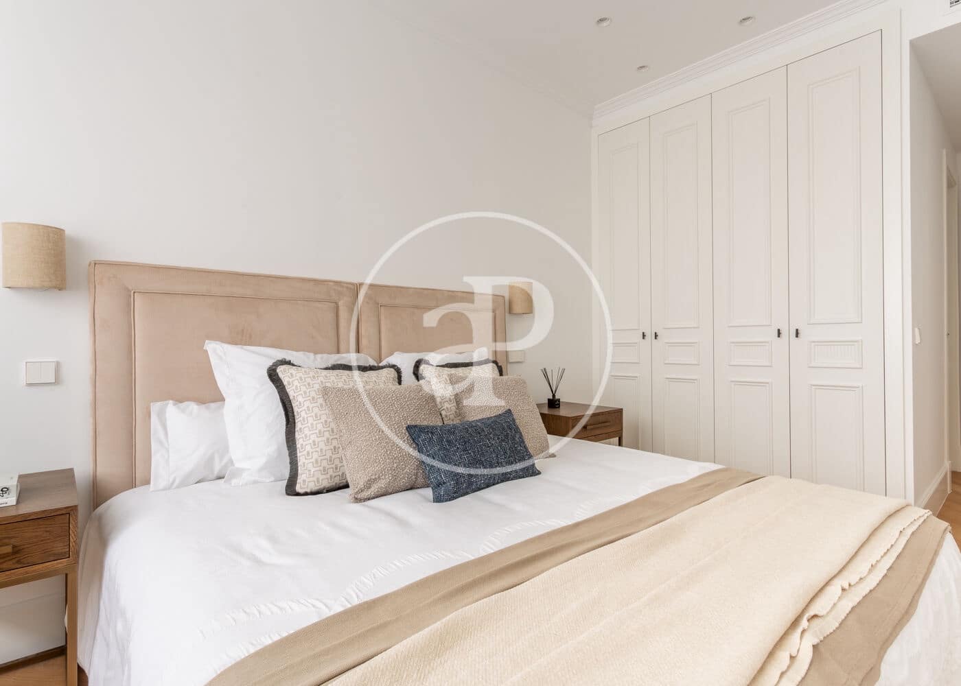 3 sovrum Lägenhet till salu i Madrid stad - 2 900 000 € (Ref: 9719972)