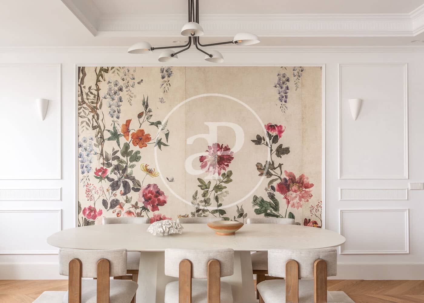 3 sovrum Lägenhet till salu i Madrid stad - 2 900 000 € (Ref: 9719972)