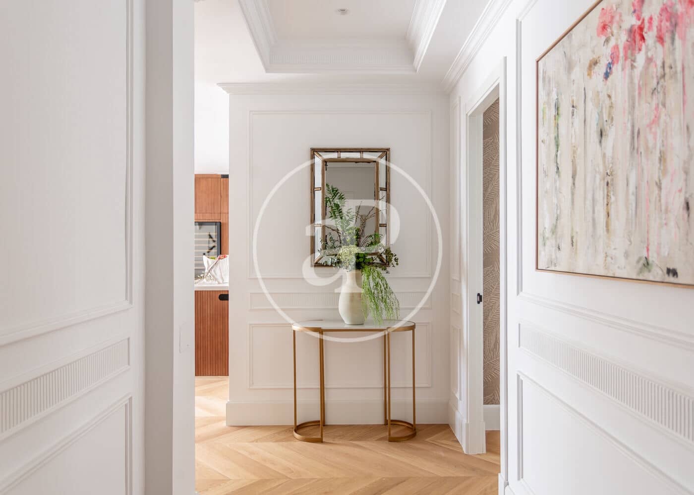 3 sovrum Lägenhet till salu i Madrid stad - 2 900 000 € (Ref: 9719972)