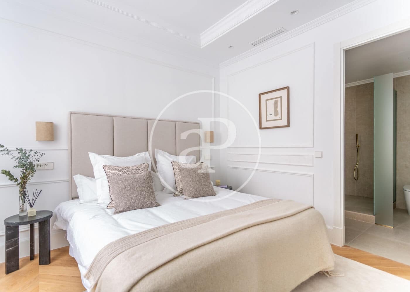 3 sovrum Lägenhet till salu i Madrid stad - 2 900 000 € (Ref: 9719972)