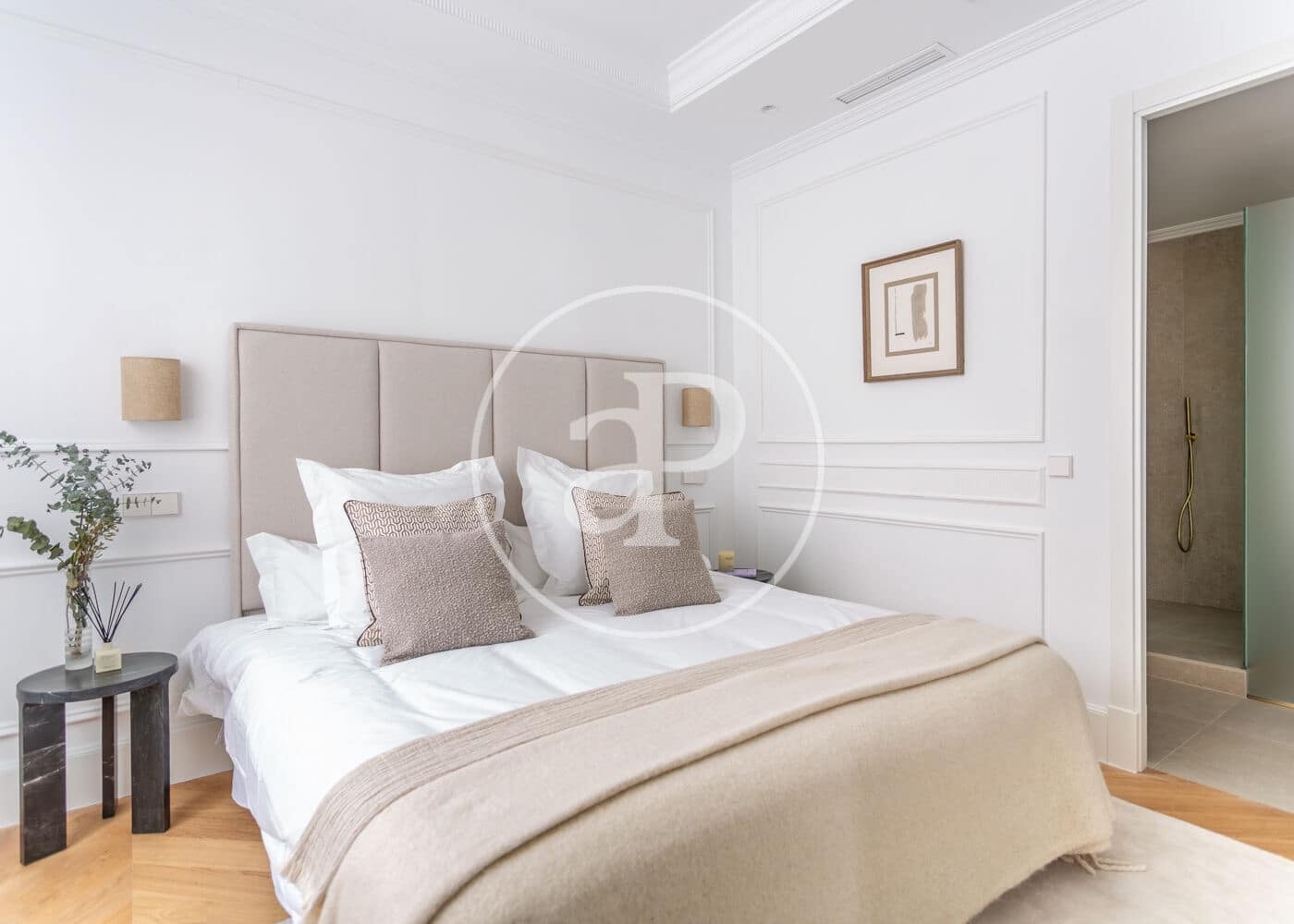 3 sovrum Lägenhet till salu i Madrid stad - 2 900 000 € (Ref: 9719972)