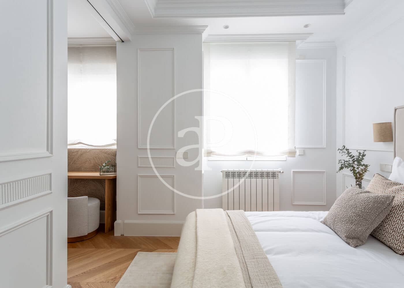 3 sovrum Lägenhet till salu i Madrid stad - 2 900 000 € (Ref: 9719972)