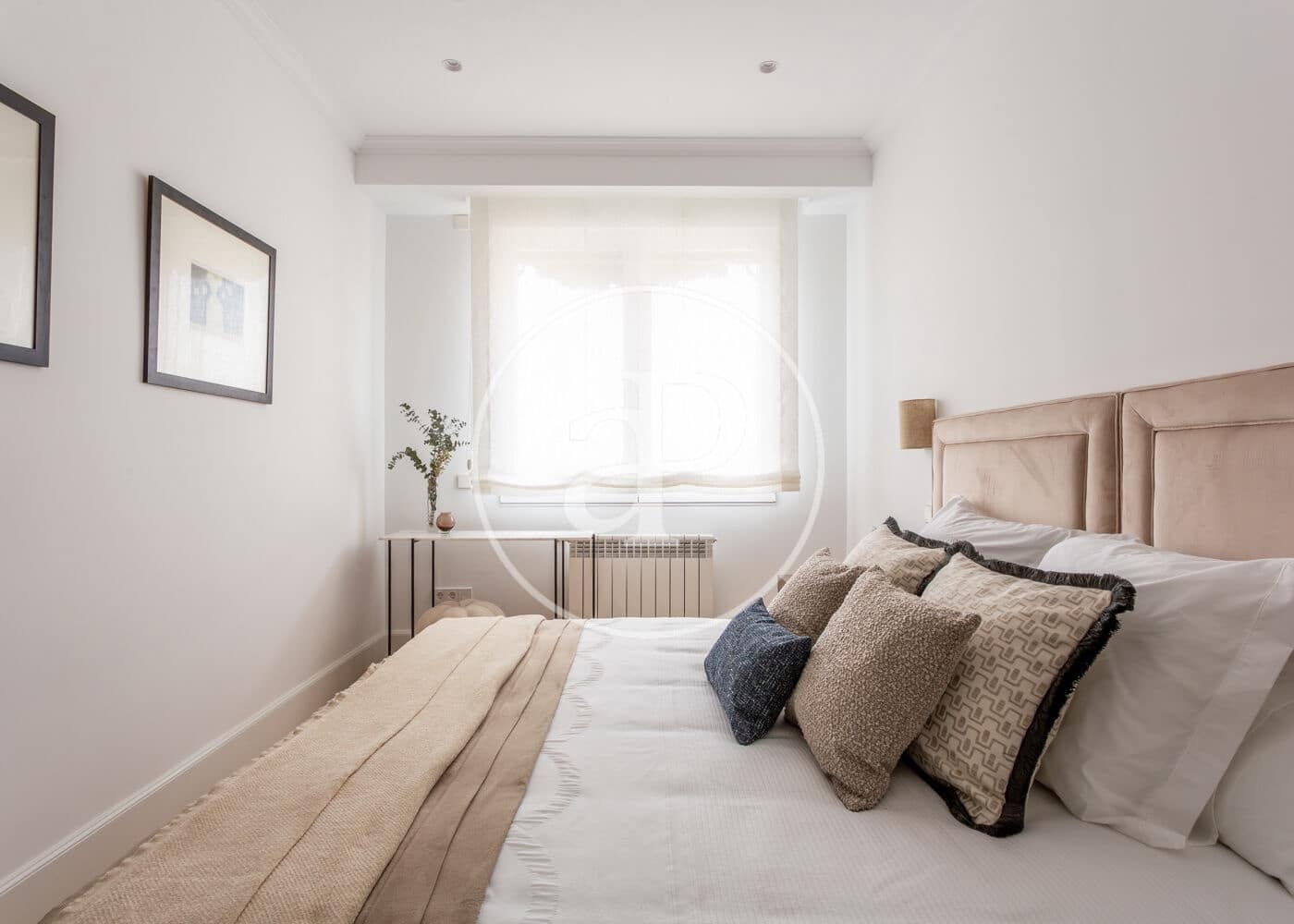 3 sovrum Lägenhet till salu i Madrid stad - 2 900 000 € (Ref: 9719972)