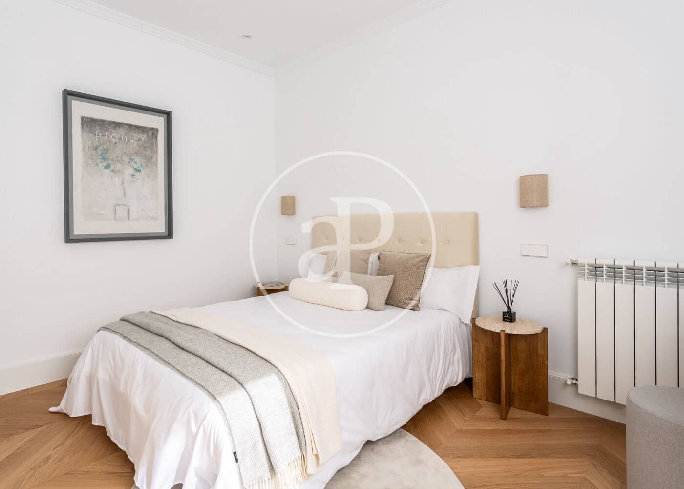 3 sovrum Lägenhet till salu i Madrid stad - 2 900 000 € (Ref: 9719972)