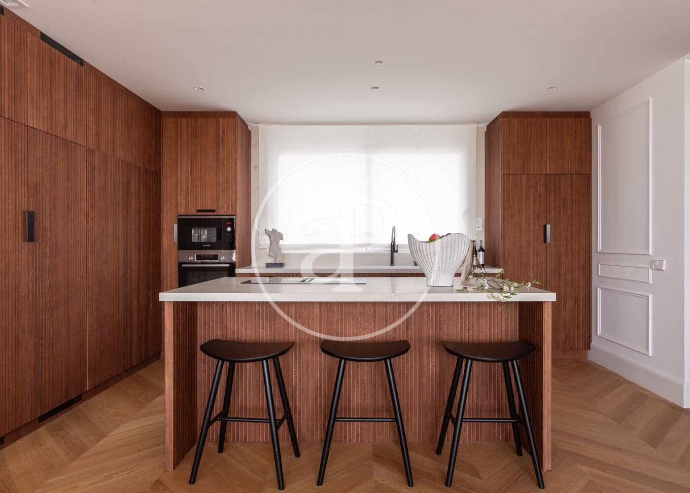 3 sovrum Lägenhet till salu i Madrid stad - 2 900 000 € (Ref: 9719972)