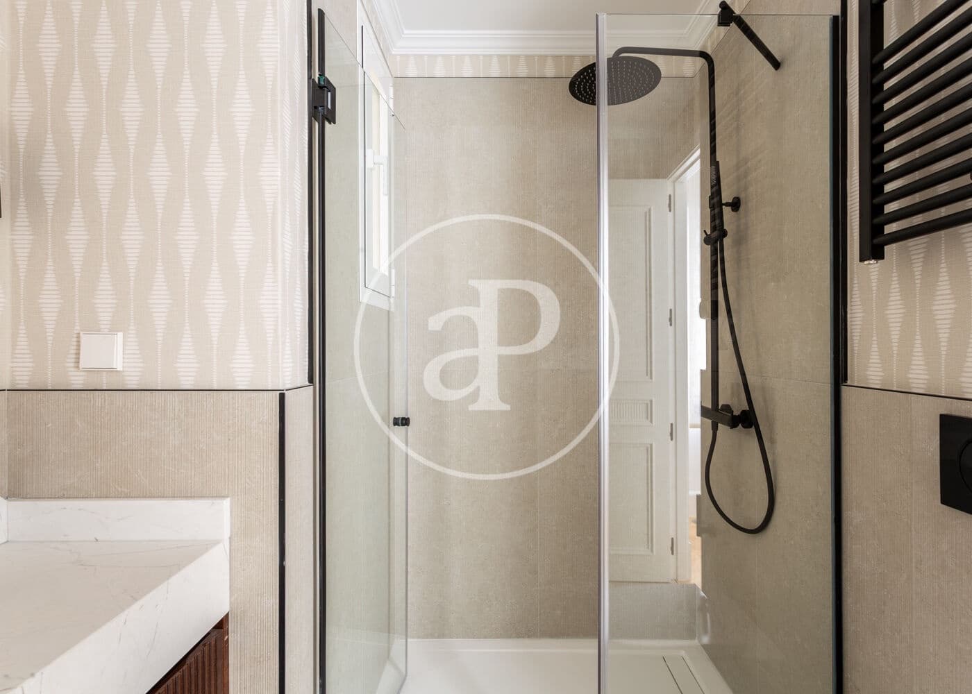 3 sovrum Lägenhet till salu i Madrid stad - 2 900 000 € (Ref: 9719972)