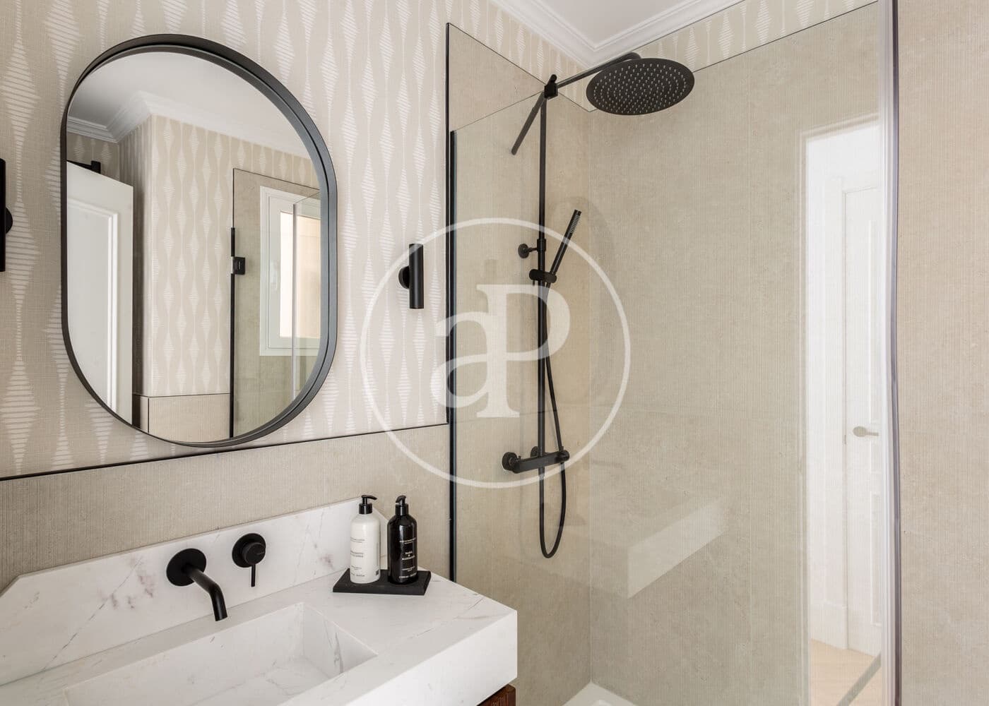 3 sovrum Lägenhet till salu i Madrid stad - 2 900 000 € (Ref: 9719972)