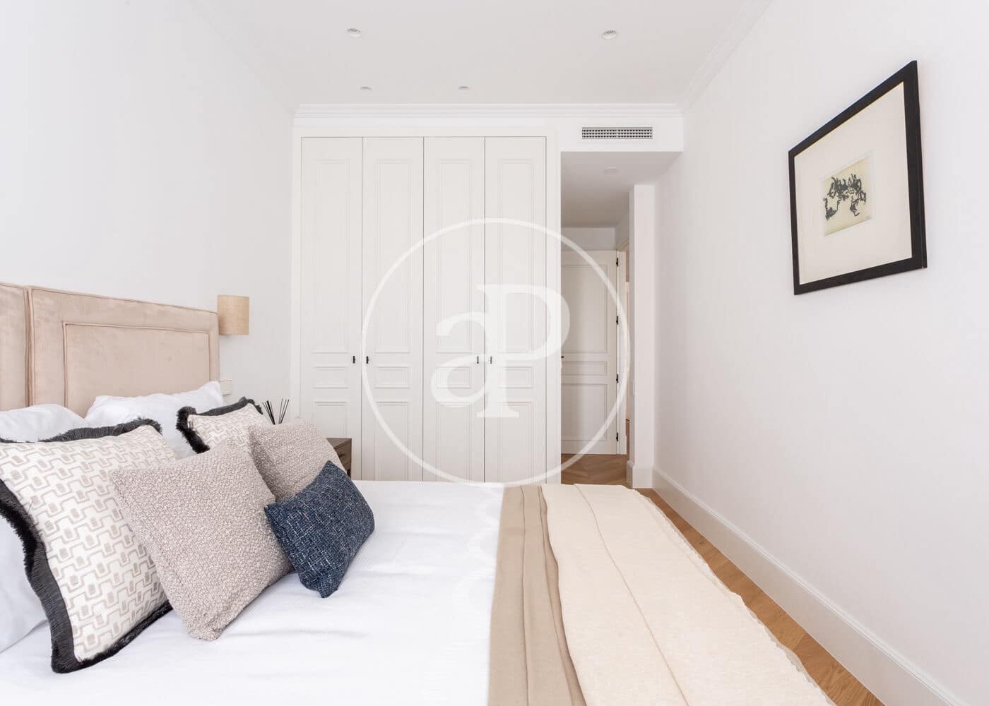 3 sovrum Lägenhet till salu i Madrid stad - 2 900 000 € (Ref: 9719972)