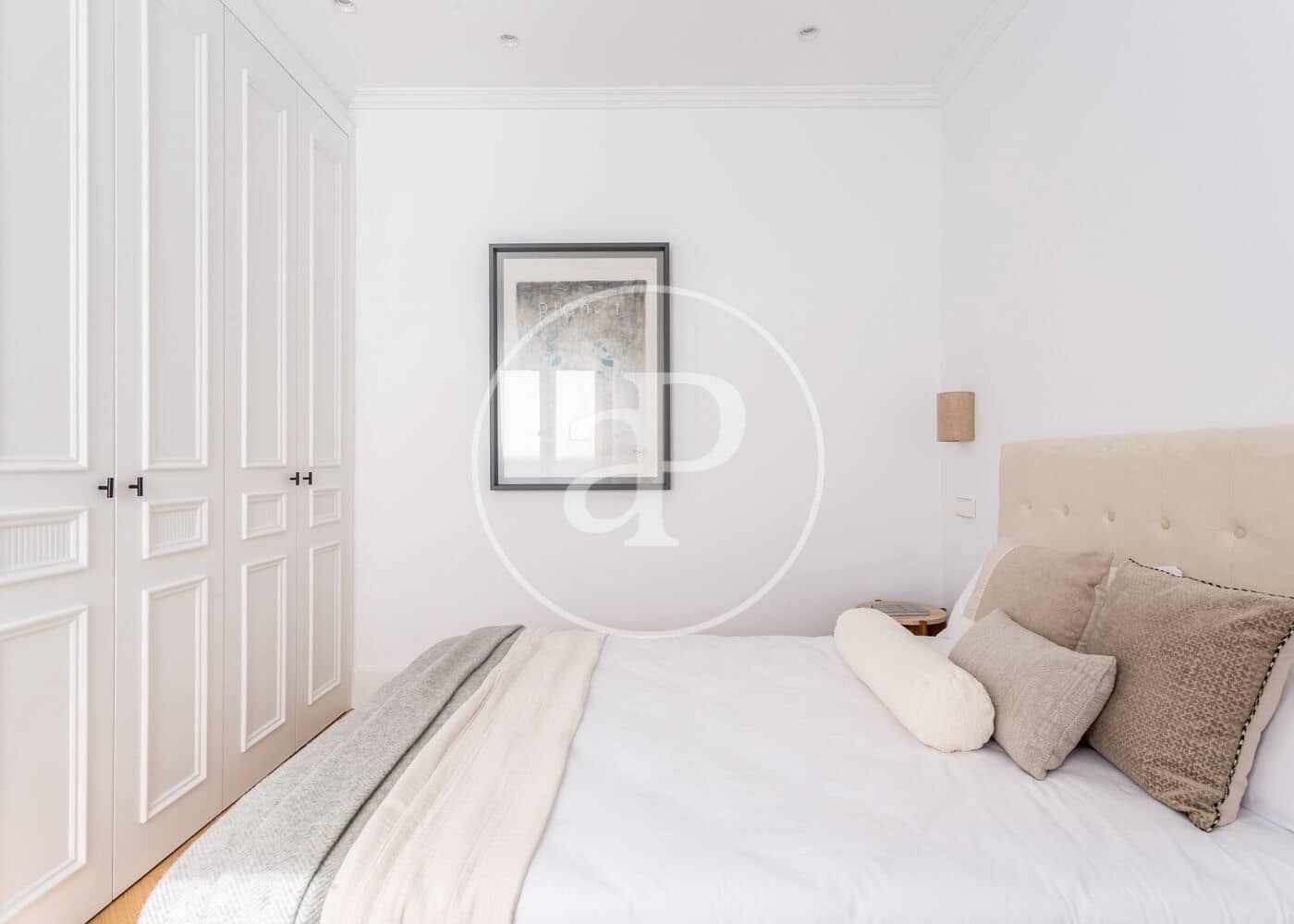 3 sovrum Lägenhet till salu i Madrid stad - 2 900 000 € (Ref: 9719972)