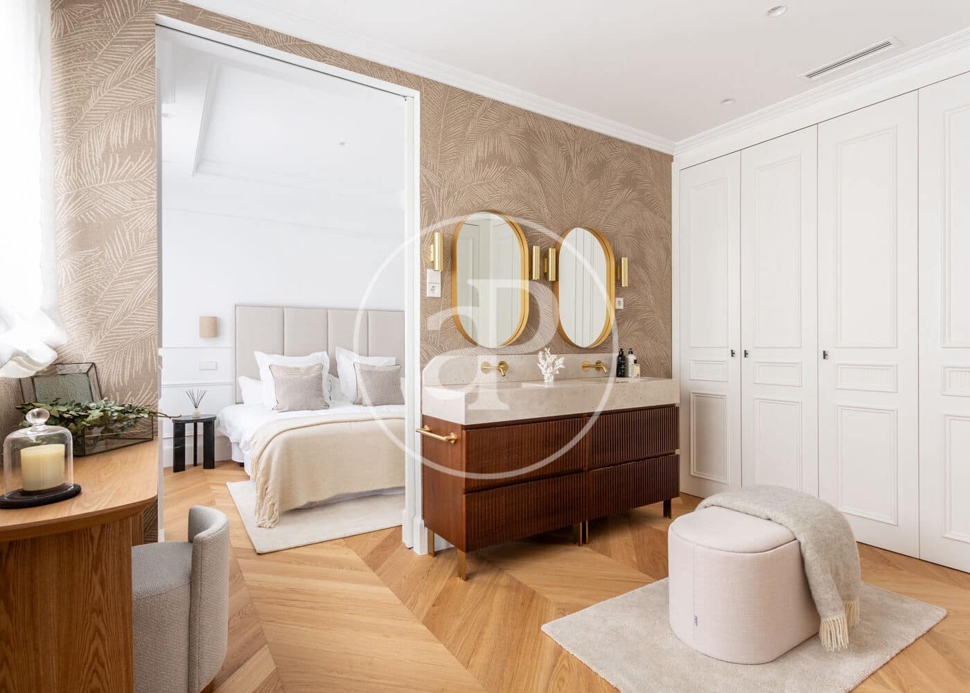 3 sovrum Lägenhet till salu i Madrid stad - 2 900 000 € (Ref: 9719972)