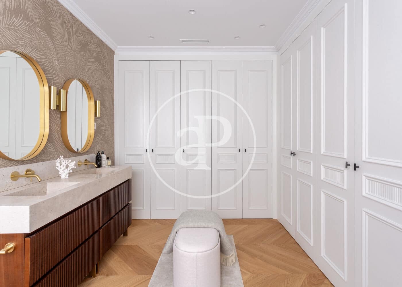 3 sovrum Lägenhet till salu i Madrid stad - 2 900 000 € (Ref: 9719972)